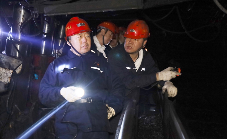 锤炼干部扎实工作作风 凝聚干事创业攻坚合力